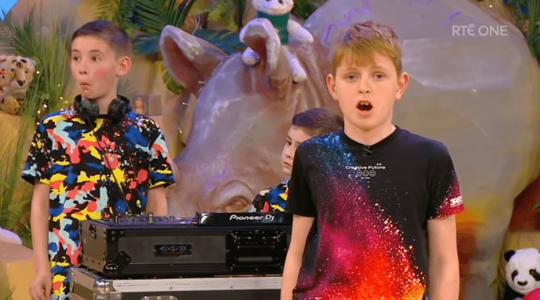 11 iconic Toy Show moments to tide us over til Friday 11 iconic Toy Show moments to tide us over til Friday