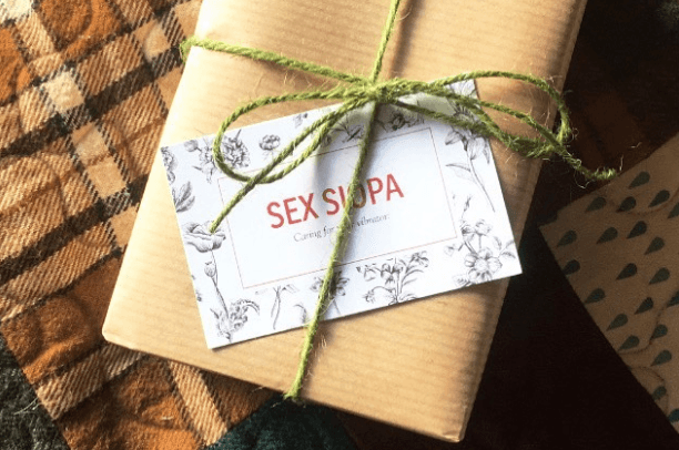 Sex Siopa is offering a Storm Barra discount for the day that’s in it Sex Siopa is offering a Storm Barra discount for the day that’s in it