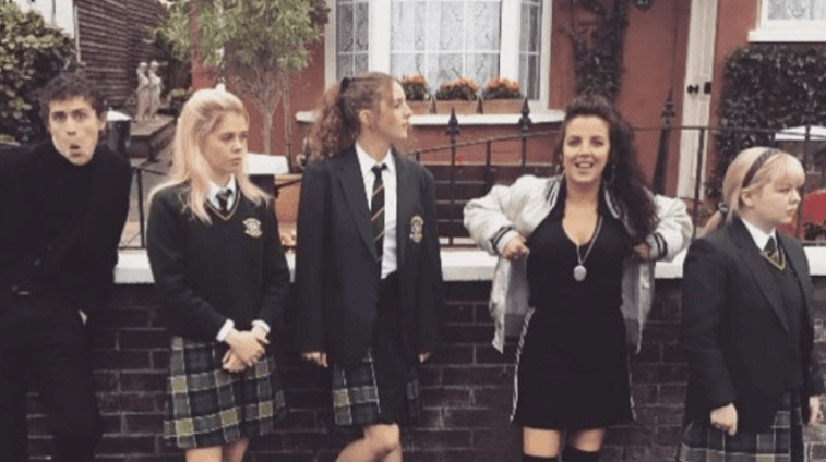 At long last, the Derry Girls Season Three Trailer is finally here At long last, the Derry Girls Season Three Trailer is finally here