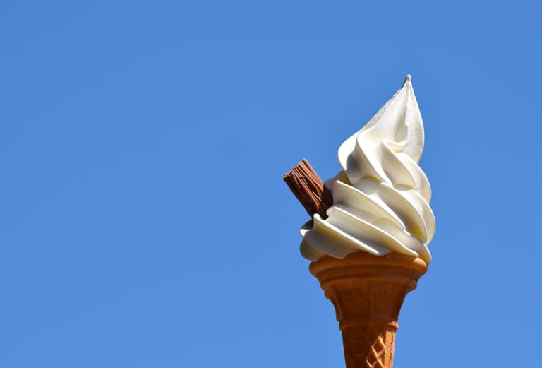 Can you guess which ice-cream was voted Ireland’s favourite? Can you guess which ice-cream was voted Ireland’s favourite?
