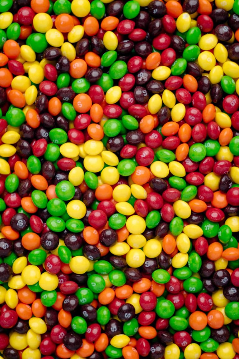 New class action lawsuit claims Skittles are ‘unfit for human consumption’ New class action lawsuit claims Skittles are ‘unfit for human consumption’