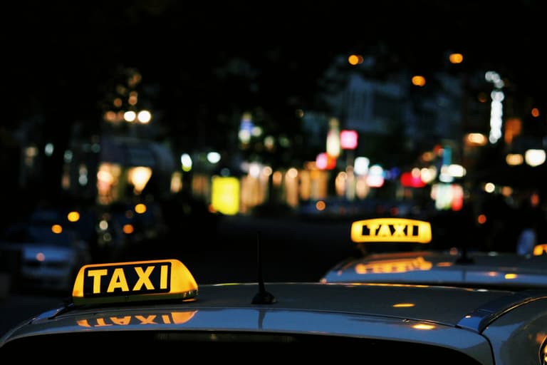 New ‘technology fee’ for all FREE NOW taxi trips coming in August New ‘technology fee’ for all FREE NOW taxi trips coming in August