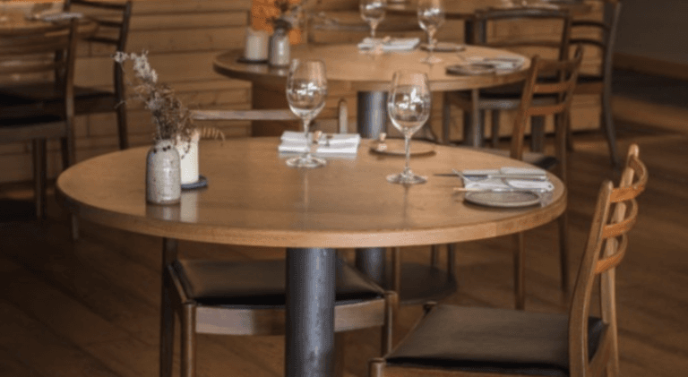 Michelin-starred restaurant Loam to close in Galway for the winter Michelin-starred restaurant Loam to close in Galway for the winter