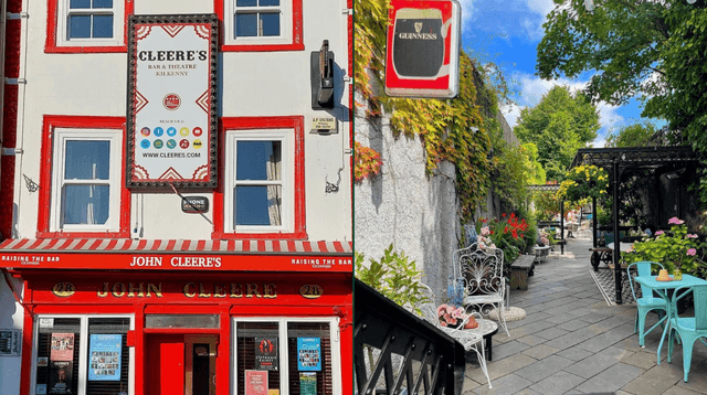 The top 10 pubs in Kilkenny, as voted for by you The top 10 pubs in Kilkenny, as voted for by you