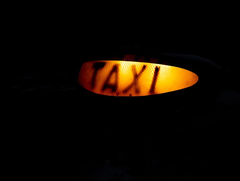 From today- taxis must now accept card payments From today- taxis must now accept card payments