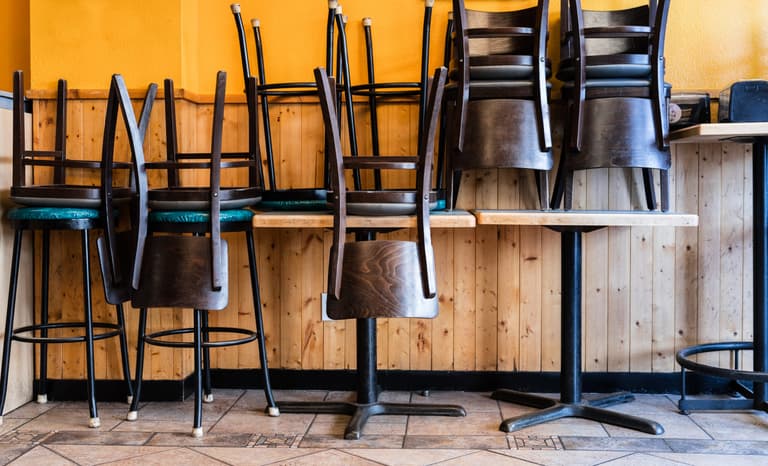 ‘Consumers have a right to safe food’ 7 Irish businesses hit with closure orders last month ‘Consumers have a right to safe food’ 7 Irish businesses hit with closure orders last month