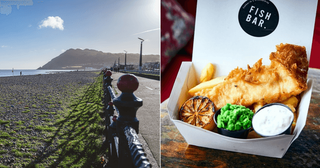 8 spots where you should go to eat while out in Bray 8 spots where you should go to eat while out in Bray