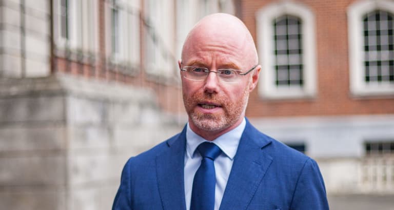 Minister for Health believes pressure on hospitals will likely get worse Minister for Health believes pressure on hospitals will likely get worse