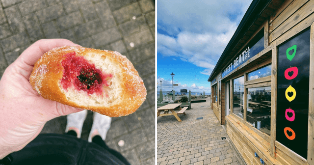 ‘We have faced our fair share of challenges’ Sligo café makes difficult decision to close ‘We have faced our fair share of challenges’ Sligo café makes difficult decision to close