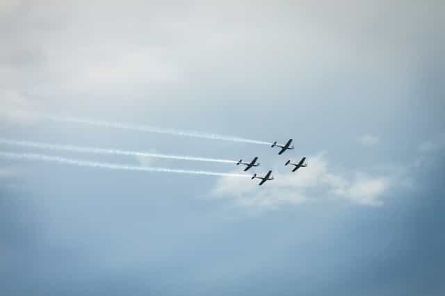 Everything you need to know about the Bray Air Show 2023 Everything you need to know about the Bray Air Show 2023