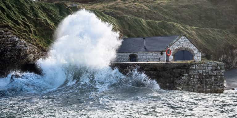 Ireland’s storm names for the new season have been unveiled Ireland’s storm names for the new season have been unveiled