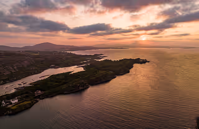 Best spots for food and drink on your next trip to the Wild Atlantic Way Best spots for food and drink on your next trip to the Wild Atlantic Way