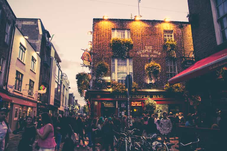 American tourist sounds off about ‘problems in Ireland’ in lengthly Reddit thread American tourist sounds off about ‘problems in Ireland’ in lengthly Reddit thread