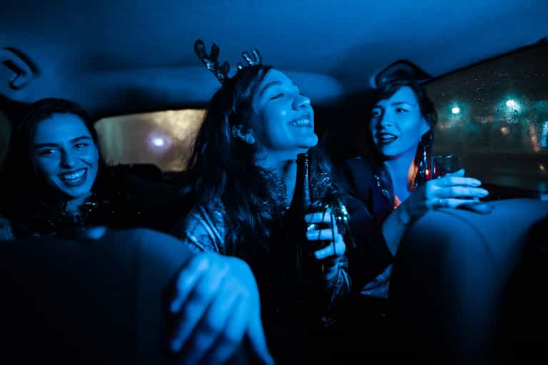 Uber names the best and worst areas in Ireland for passenger behaviour Uber names the best and worst areas in Ireland for passenger behaviour