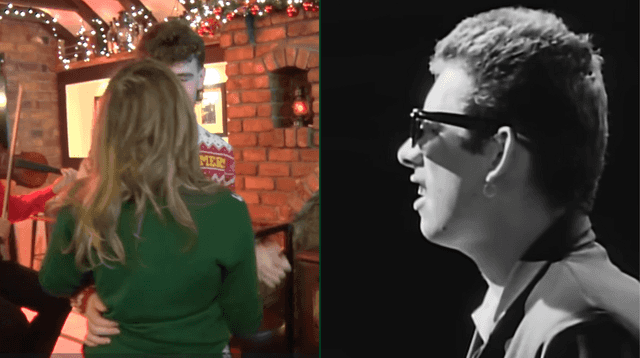 WATCH: NI school’s cover of Fairytale of New York in tribute to Shane MacGowan goes viral WATCH: NI school’s cover of Fairytale of New York in tribute to Shane MacGowan goes viral