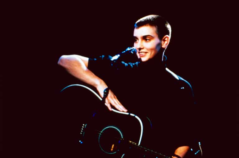 Sinéad O’Connor’s cause of death confirmed by coroner Sinéad O’Connor’s cause of death confirmed by coroner