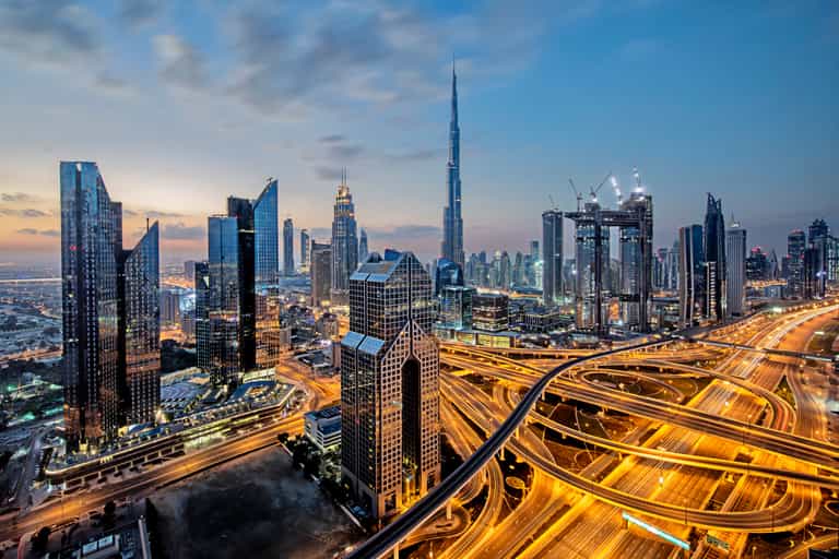 Dubai voted the world’s most overrated holiday destination Dubai voted the world’s most overrated holiday destination