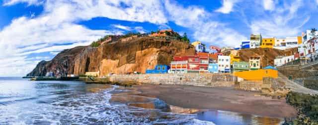 Canary Islands named on ‘no’ travel list for 2026: ‘Reconsider your plans’ Canary Islands named on ‘no’ travel list for 2026: ‘Reconsider your plans’