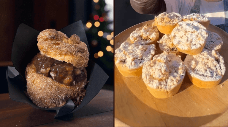 9 spots in Ireland where you can feast on some festive mince pies 9 spots in Ireland where you can feast on some festive mince pies