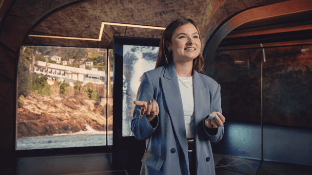 Shake up your CAO and consider a career in Ireland’s tourism sector Shake up your CAO and consider a career in Ireland’s tourism sector