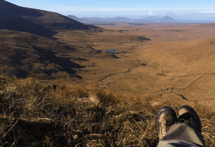 This National Park Walking Trail Is An Epic Spot To Awaken Your Senses On Your Next Short Break This National Park Walking Trail Is An Epic Spot To Awaken Your Senses On Your Next Short Break
