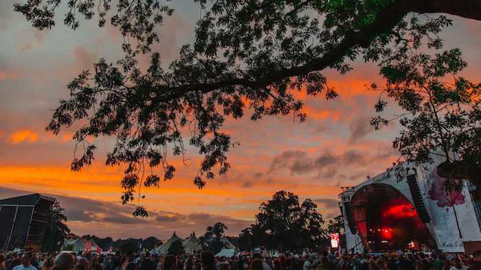 The Electric Picnic Stage Times Have Just Been Announced For This Weekend The Electric Picnic Stage Times Have Just Been Announced For This Weekend