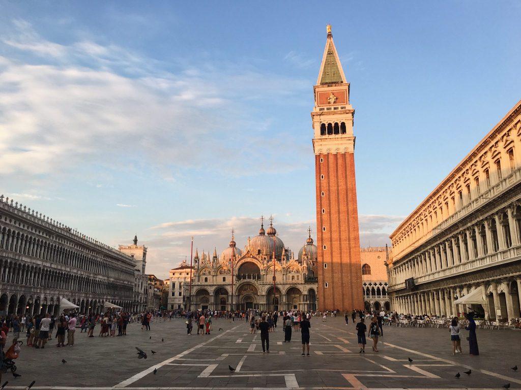Libreria Acqua Alta -Venice’s coolest bookshop