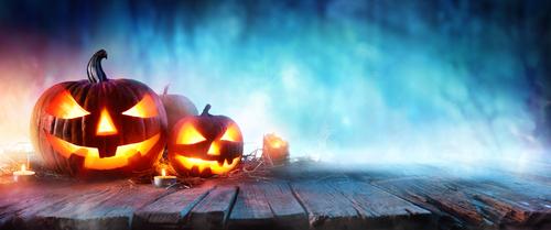There’s A Spooky Halloween Ball Taking Place At The RDS Next Month