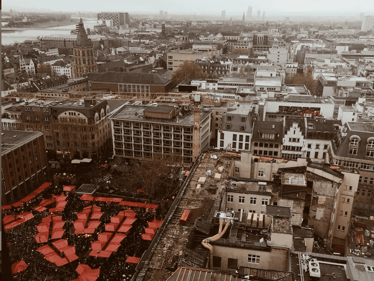 Seven European Cities Worth Visiting To Use Up Those Last Few Annual Leave Days Seven European Cities Worth Visiting To Use Up Those Last Few Annual Leave Days