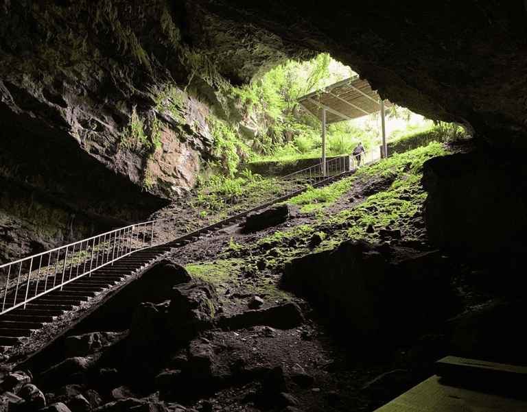 Explore Éire: This Is Said To Be The Darkest Place In Ireland And It Looks INSANE Explore Éire: This Is Said To Be The Darkest Place In Ireland And It Looks INSANE