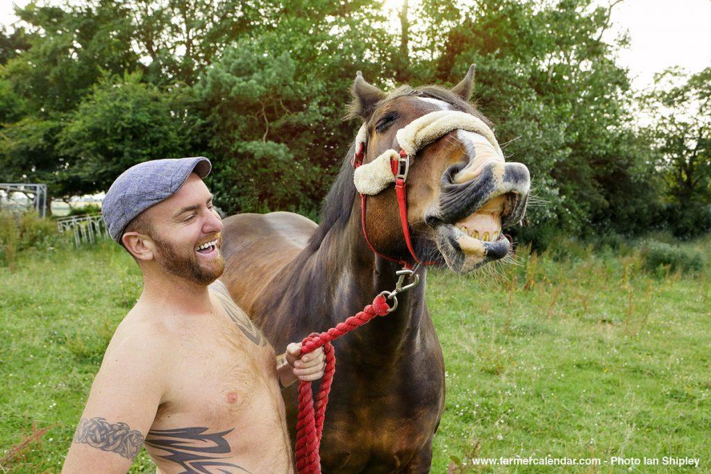The Irish Farmer Calendar 2020 has been released and it’s glorious