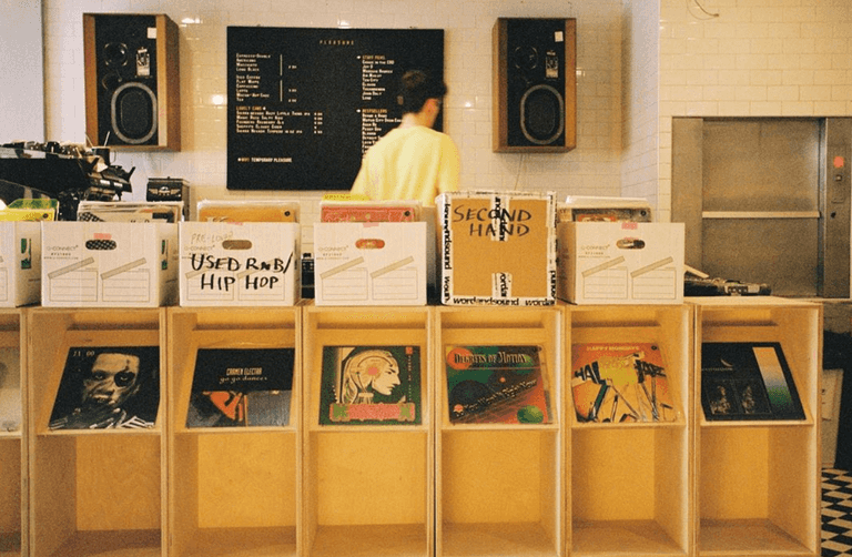 This Is Hands Down The Coolest Shop In Galway This Is Hands Down The Coolest Shop In Galway