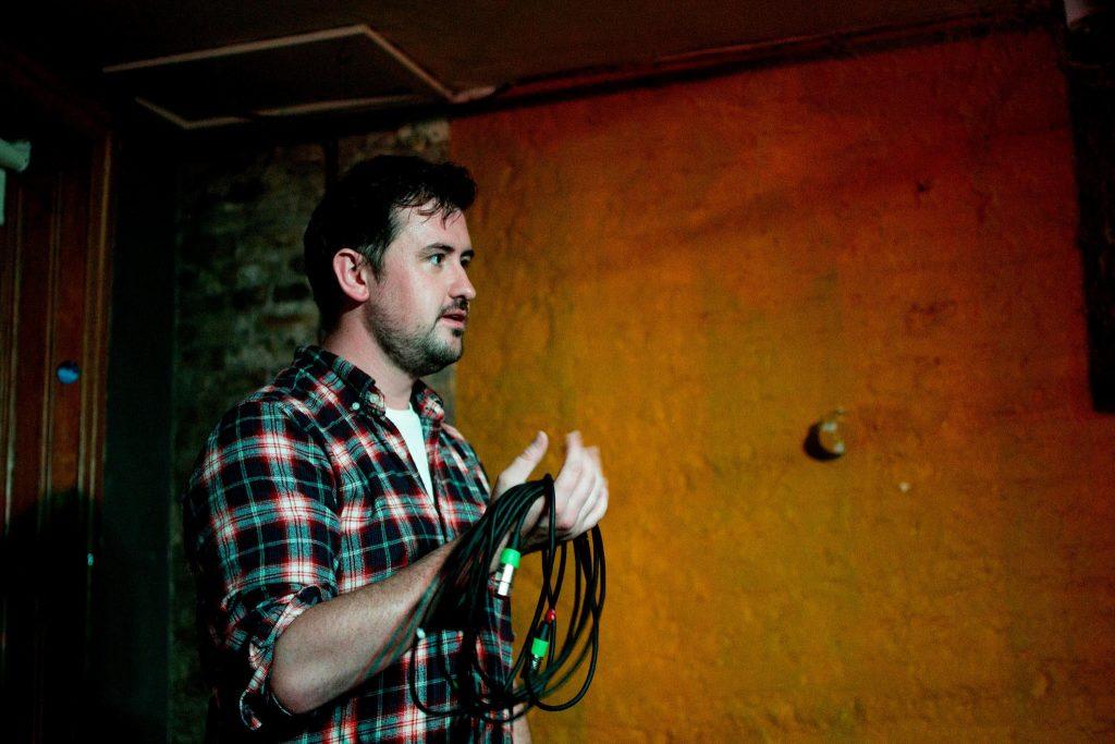 A love letter to Cork comedy