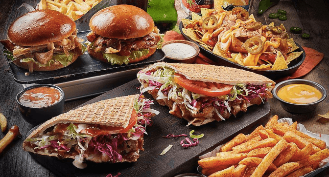 A massive international kebab chain is opening 40 new restaurants in Ireland