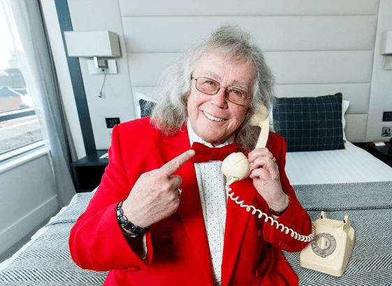 14 times Mattress Mick’s Twitter was just pure gold