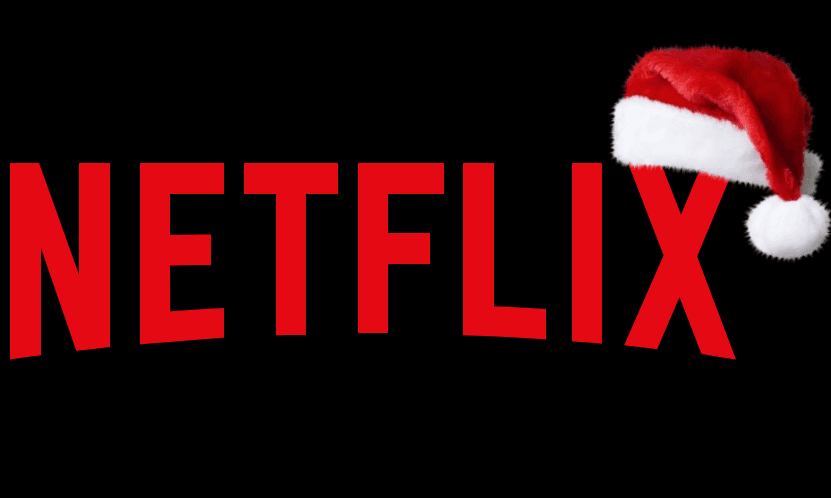 The secret codes needed to access all the Christmas movies on Netflix
