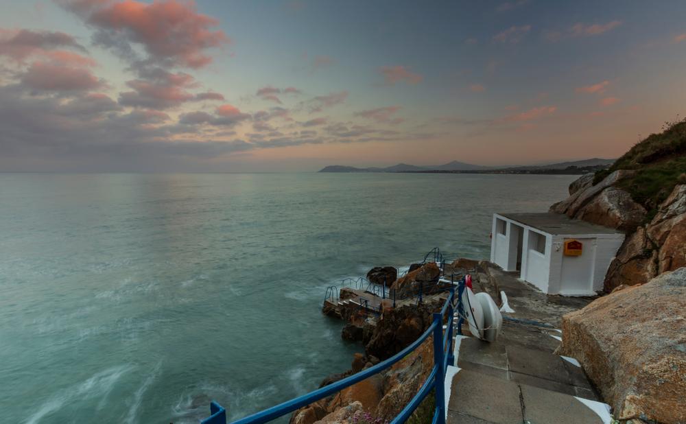 The weather forecast is looking a bit more promising for the rest of Christmas week