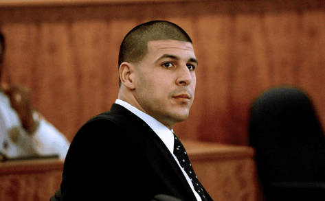 The Aaron Hernandez documentary is your Netflix binge for tonight