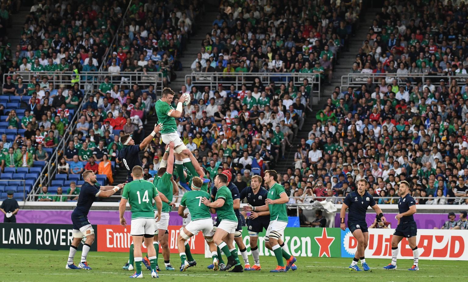 Here are the all-important Six Nations diary dates for Ireland’s 2020 campaign