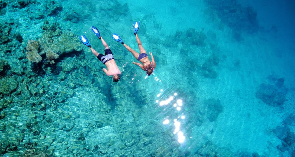 Four ultimate sunshine adventures to have this year