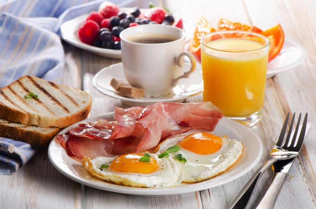 Shortlist for best breakfast in Ireland announced