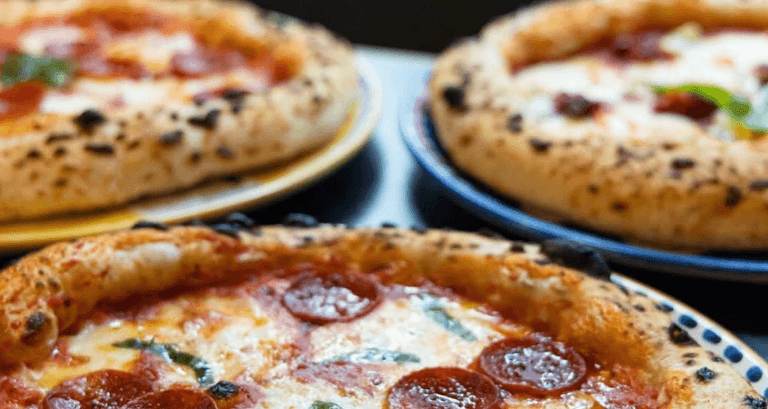 Where to spend your dough on pizza in Galway Where to spend your dough on pizza in Galway