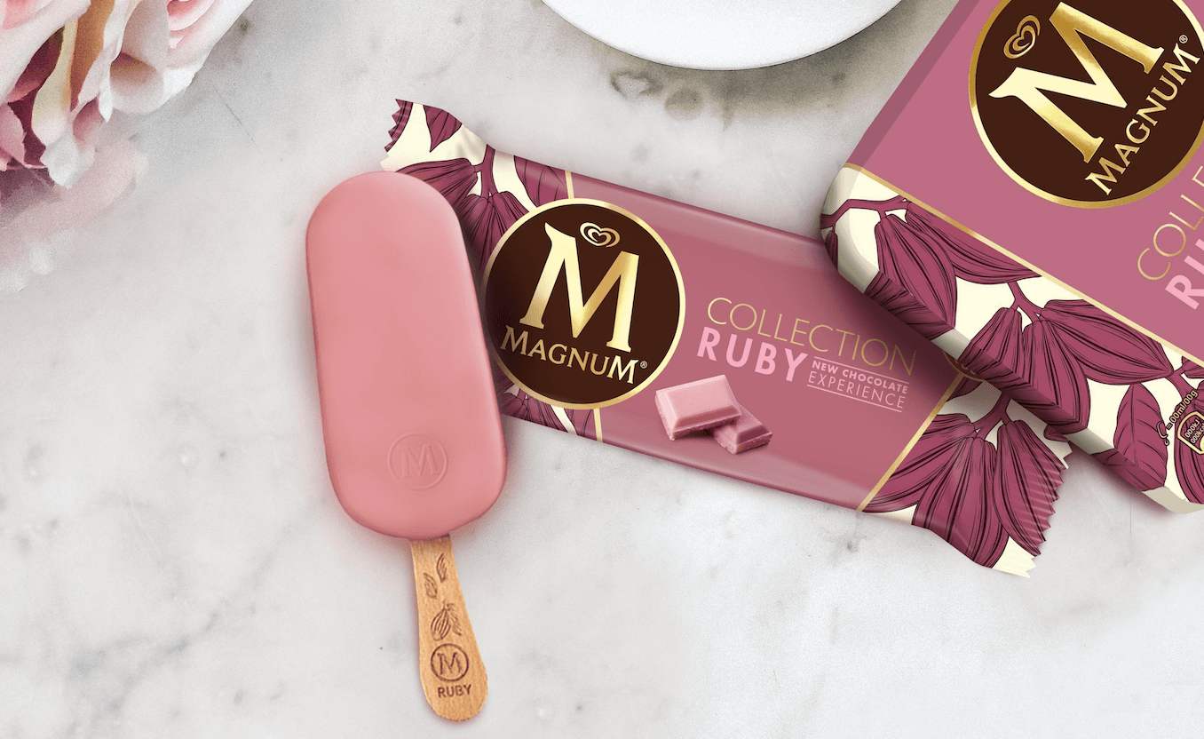 Ireland getting Europe’s first Magnum Ruby later this week