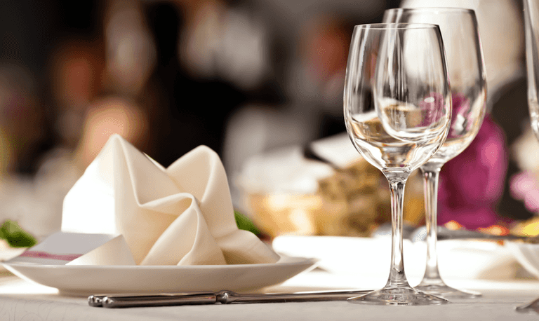 Restaurants plead for help as cancellations soar due to coronavirus Restaurants plead for help as cancellations soar due to coronavirus