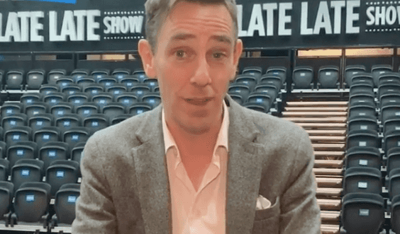 No audiences for RTE programmes due to coronavirus No audiences for RTE programmes due to coronavirus