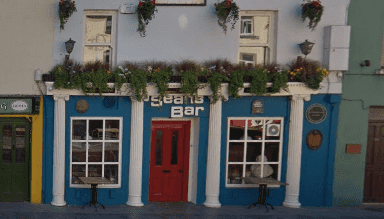 Ireland’s oldest pub will close today until further notice Ireland’s oldest pub will close today until further notice