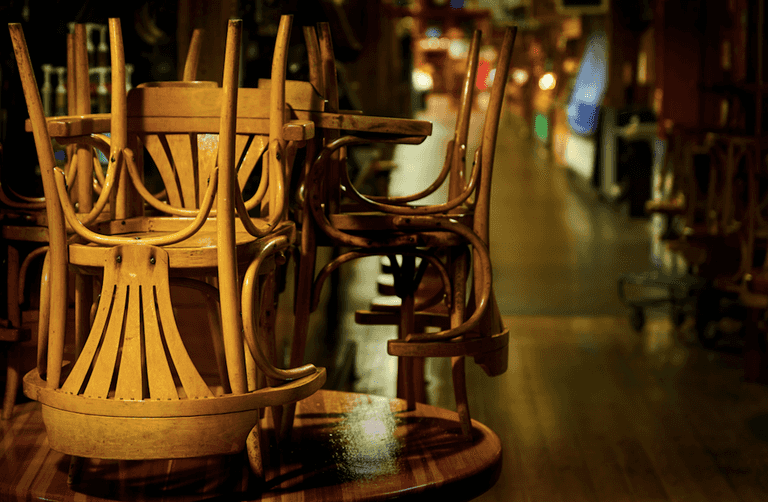 All pubs asked to close for two weeks starting tonight All pubs asked to close for two weeks starting tonight