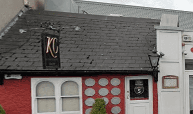 Famous Cork takeaway limits customer numbers to eight at a time Famous Cork takeaway limits customer numbers to eight at a time