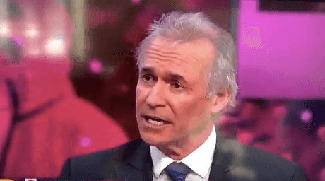 English doctor apologises for comments on Ireland’s health service during Piers Morgan interview English doctor apologises for comments on Ireland’s health service during Piers Morgan interview