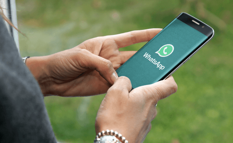 Covid-19 WhatsApp service launched by World Health Organisation Covid-19 WhatsApp service launched by World Health Organisation